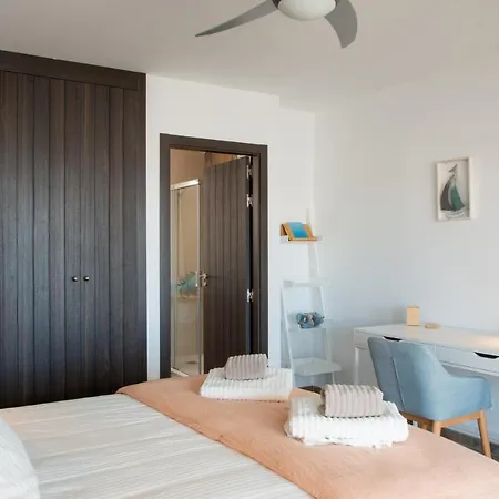 Tatil Evi Arosa Playa Blanca