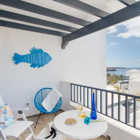Arosa Playa Blanca