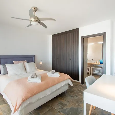Arosa * Playa Blanca
