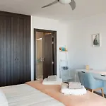 Holiday home Arosa Playa Blanca (Lanzarote)