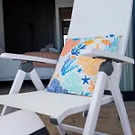 Holiday home Arosa