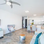 Holiday home Arosa Playa Blanca (Lanzarote)