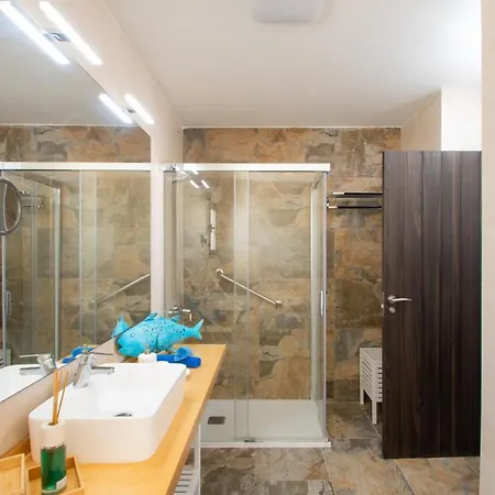 Arosa Tatil Evi Playa Blanca