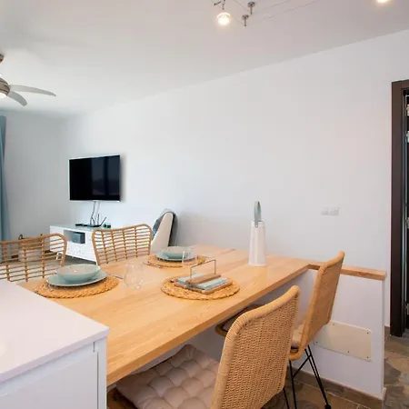 Arosa Tatil Evi Playa Blanca