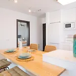 Arosa بلايا بلانكا