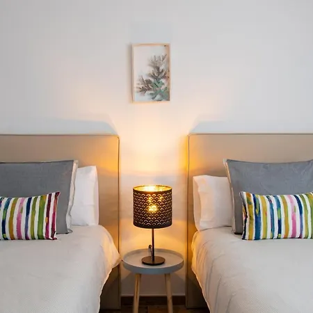 Сasa de vacaciones Arosa