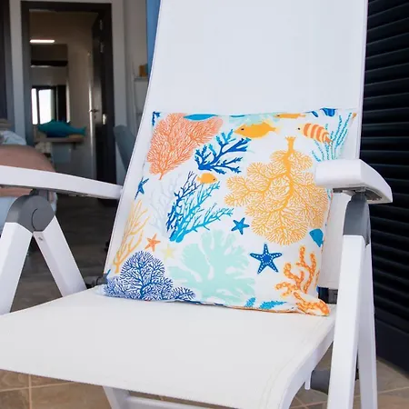 Arosa بيت للعطل بلايا بلانكا