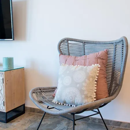 بيت للعطل Arosa *