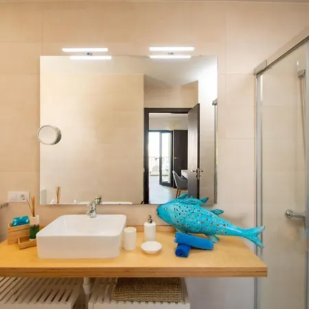 Prázdninový dům Arosa Playa Blanca (Lanzarote)