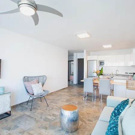 Σπίτι διακοπών Arosa Πλάγια Μπλάνκα