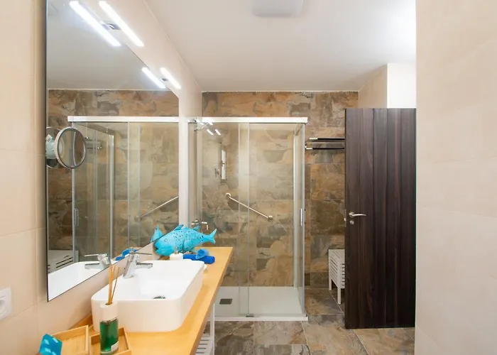 Arosa Holiday home Playa Blanca (Lanzarote)