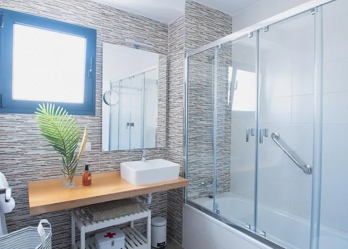 Arosa Holiday home Playa Blanca (Lanzarote)