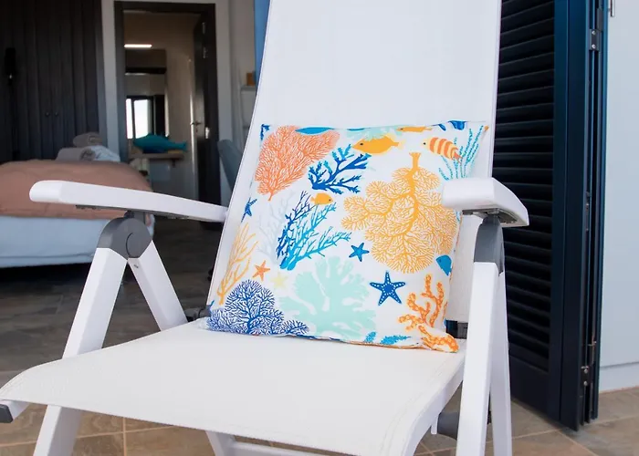 Arosa Holiday home Playa Blanca (Lanzarote)