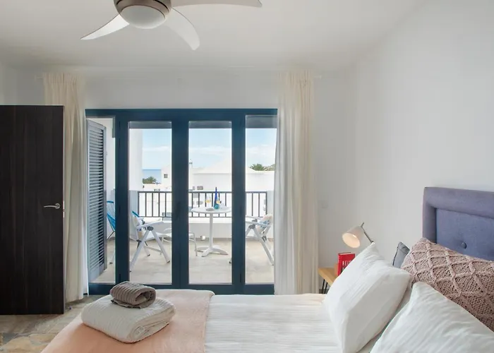 Holiday home Arosa *