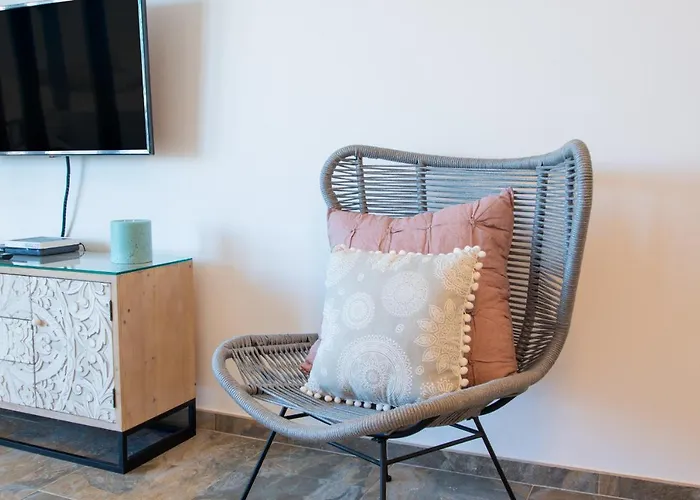 Holiday home Arosa *