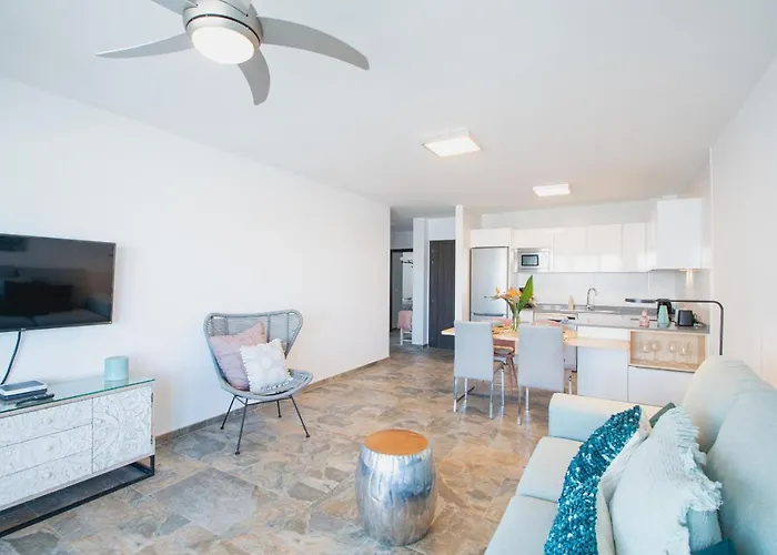 Holiday home Arosa Playa Blanca (Lanzarote)