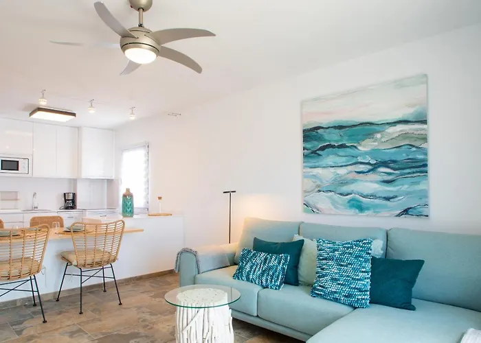 Holiday home Arosa *