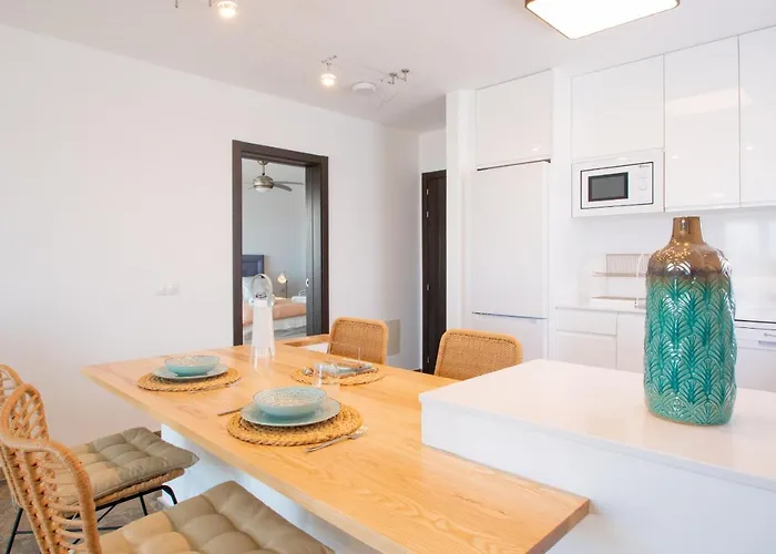 Arosa Playa Blanca (Lanzarote)