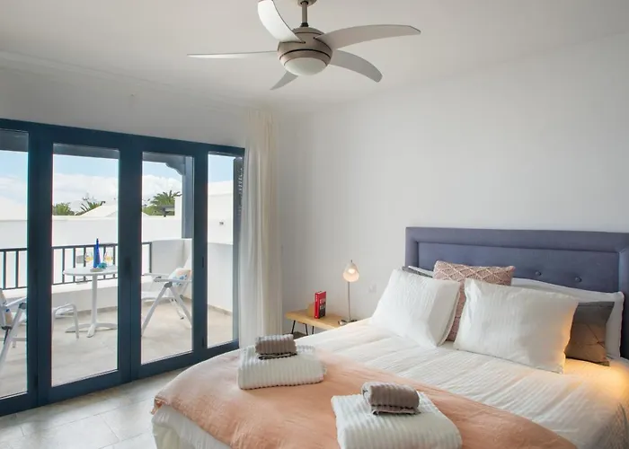 Arosa بلايا بلانكا