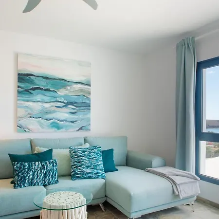 Arosa Playa Blanca (Lanzarote)