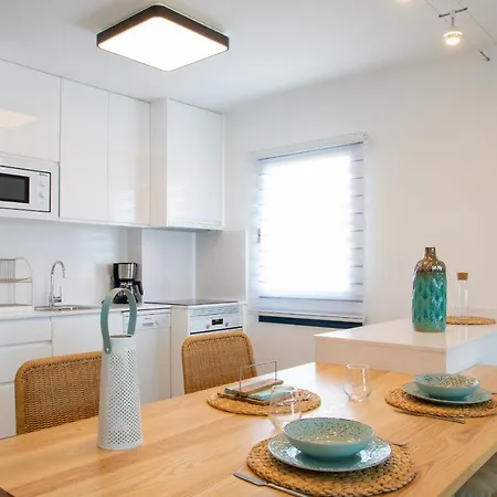 Holiday home Arosa