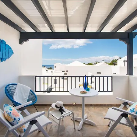 Arosa Holiday home *