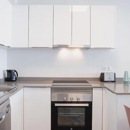 Holiday home Arosa
