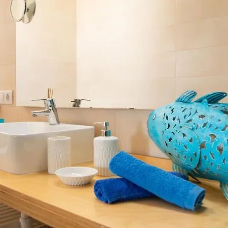 Holiday home Arosa Playa Blanca (Lanzarote)