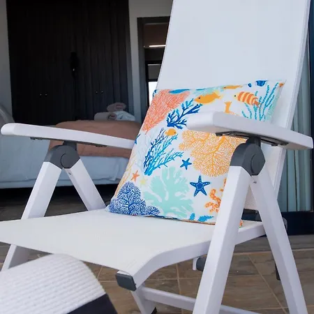 Holiday home Arosa