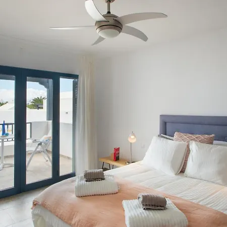 Arosa Playa Blanca (Lanzarote)