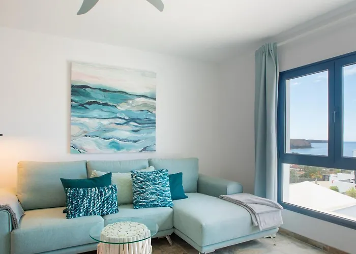 Arosa Playa Blanca (Lanzarote)