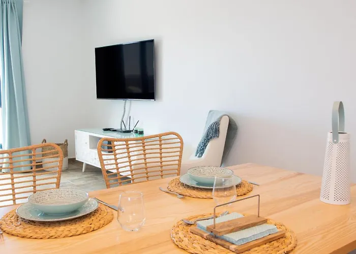 Arosa Vakantiehuis Playa Blanca (Lanzarote)