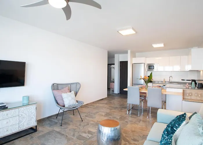 Arosa * Playa Blanca (Lanzarote)