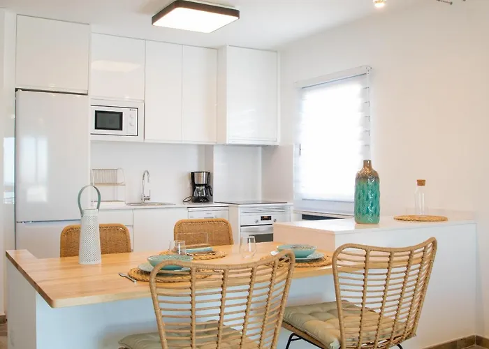 Arosa Playa Blanca (Lanzarote)